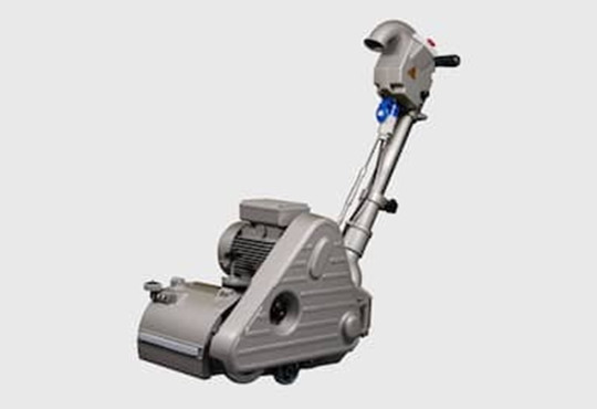 Як обрати паркетошліфувальну машину?