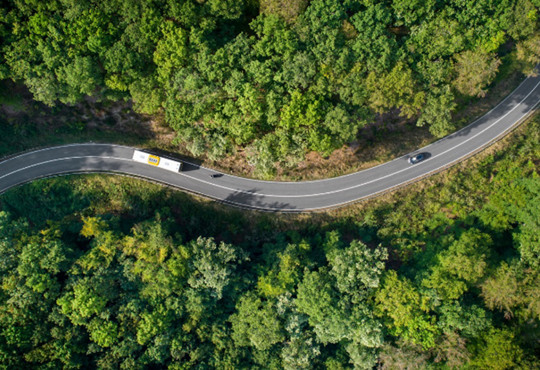 Чому все вигідніше подорожувати автобусом?