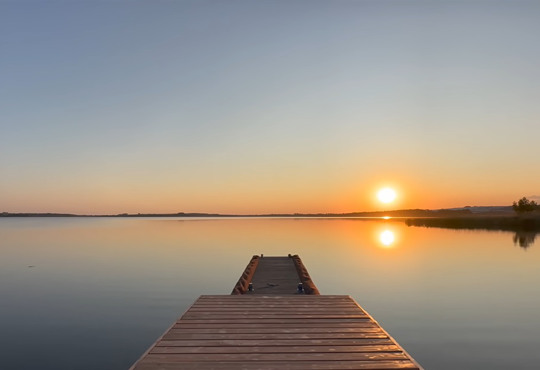 Де у серпні відпочити біля води на Львівщині: тревел-блогери про активності, гламур та дикі пляжі