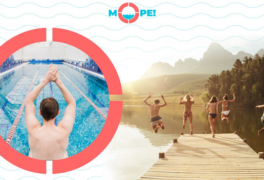 Зайдете у басейн без шапочки або стрибнете з пірса у море – штраф: незвичні табу на курортах Європи