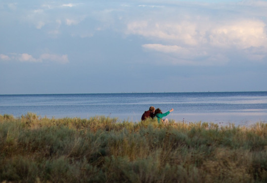 Ще не відпочивали цього літа біля води? А дарма! Ось що вас переконає поїхати до водойм