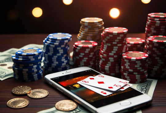 Топові онлайн казино на гривні — яке вибрати для безпечної гри