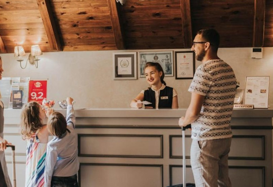 Працюють на всі 100%: сфера послуг на Одещині відновилася повністю