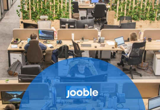 Де можна знайти віддалену роботу?