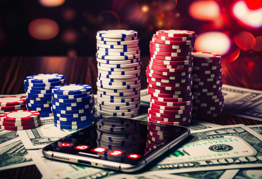 Головні переваги українських online casino, що працюють за ліцензією