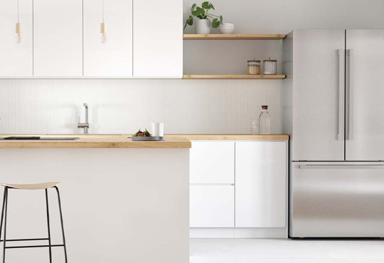 Новий холодильник Bosch: як купити за доступною ціною