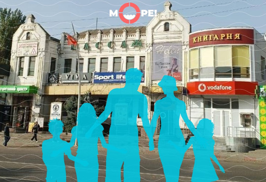 Мої рідні живуть в окупованому Мелітополі: що я бачу в спілкуванні за майже два роки