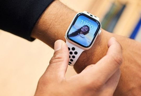 Apple Watch - чому його варто мати?