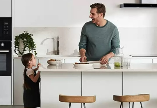 Габаритна техніка для кухні: лайфхаки для вибору