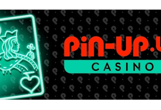 Особливості ігрових автоматів в казино Pin Up