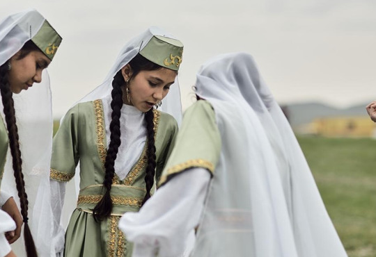 Кримські татари, кораблебудування та «Асканія-Нова»: слухаємо подкасти про південь України