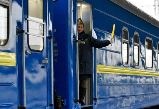 «Укрзалізниця» підготувала короткий гайд про рейси до Польщі