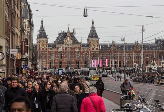 Нові правила в’їзду в ЄС й збільшений туристичний податок: які нововведення очікують туристів?