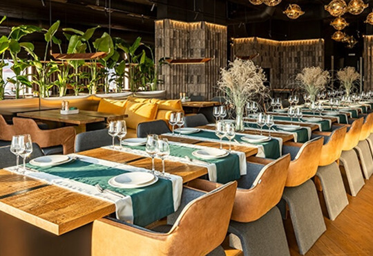 Святкування ювілею у Львові: як організувати незабутнє свято