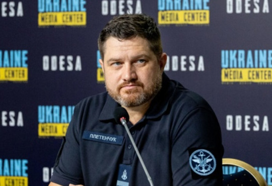 Скільки часу потрібно для повного розмінування акваторій Чорного й Азовського морів?