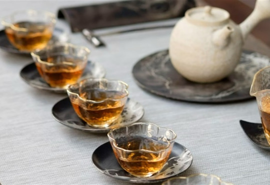 Властивості пуеру, яких не мають інші чаї