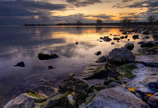 Все про озеро Кагул на Одещині: де зупинитися та що подивитися поруч