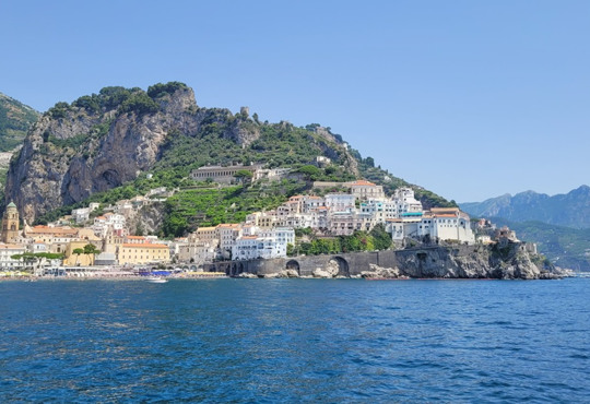 Відпочинок в Італії: де знаходяться найкращі пляжні курорти