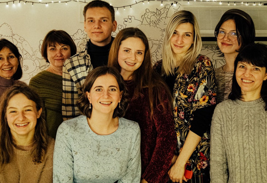 У Києві проведуть вечір співання народних пісень для людей з Херсонщини: як потрапити на подію?