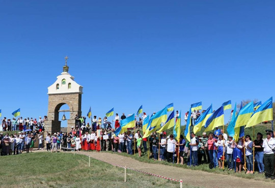 Тут козаки обговорювали «Конституцію Пилипа Орлика». Що відомо про Кам’янську Січ?