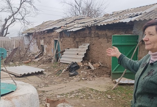 Чи відновлюватимуть повністю знищені села Херсонщини? Дайджест новин Півдня від «О, море»