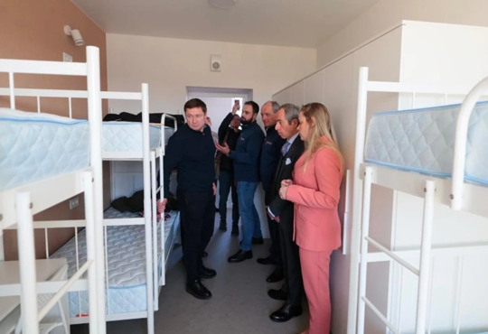 У Одесі платитимуть компенсацію готелям за розміщення переселенців. Як це працюватиме?