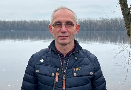 На дні Каховського водосховища виросте ліс? Дайджест новин від «О, море»