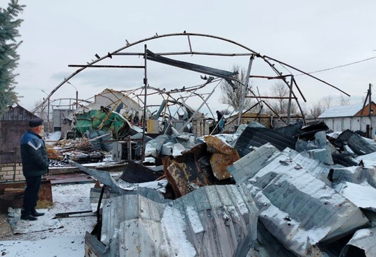 Ось, що означає бути фермером на прифронтових територіях. Дайджест новин від «О, море»