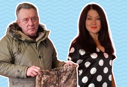 Використовували гранти як стартовий капітал. Як розвивають швейний бізнес два підприємці з Одещини