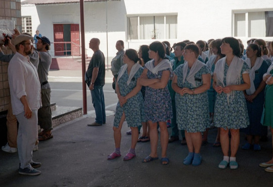 5 місць в Одесі, де знімали фільм «Цензорка». «О, море» розповідає, що про них відомо