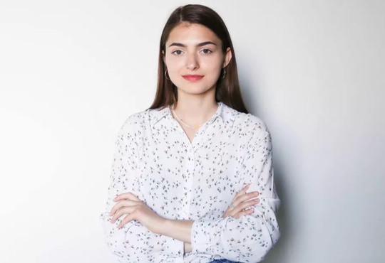 Південь навчив бути собою. Яким є український південь для журналістки Софії Когут?