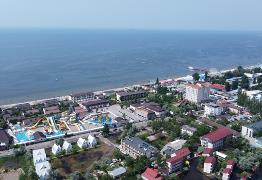 7 років та 150 мільйонів євро - на Миколаївщині рахують витрати на адаптацію до зміни клімату