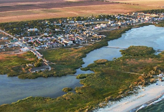 Давня історія та смачне вино. Що подивитися в місті Татарбунари на Одещині?