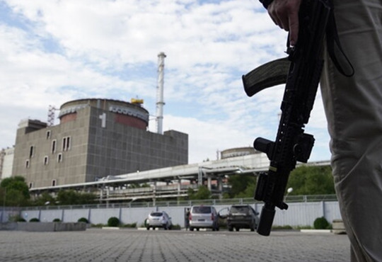 Росатом не має ресурсів для запуску реакторів ЗАЕС. Аварія може статися в будь-яку хвилину