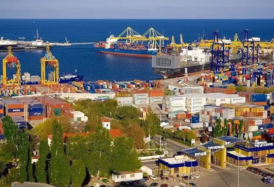 Які проєкти запланувала Одеська облрада на 2024 рік? Розповідаємо про найважливіше