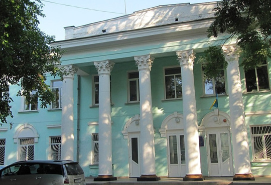 Інвестиції в безпеку. На Миколаївщині виділили на ремонт укриття в будинку культури 6 млн грн