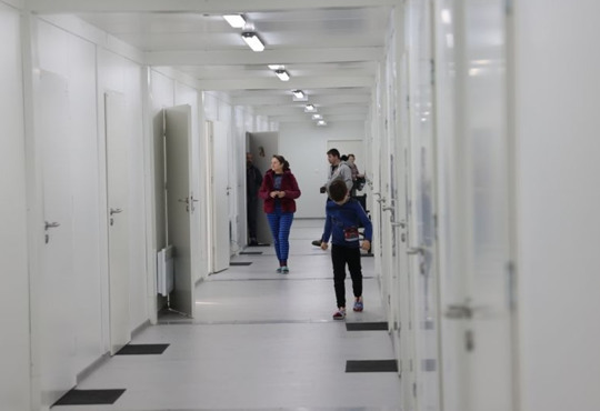 Де на Півдні приймають переселенців? Розповідаємо про затверджений Урядом документ
