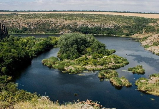 Землі "Бузького Гарду" повернуто державі. Яку частину нацпарку на Миколаївщині вдалося відсудити?