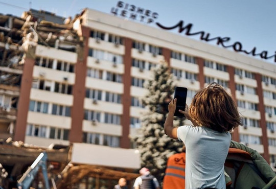 Миколаївщина у п’ятірці лідерів з розвитку громад. Скільки інфраструктури уже вдалось відновити