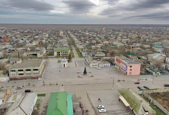 В Кілії зареєстрований 1671 переселенець, але жодної програми підтримки для них не передбачено