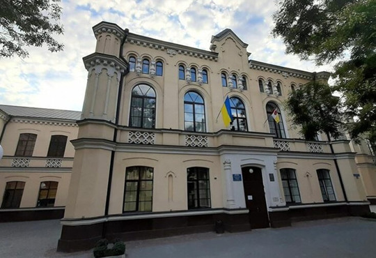 Інфраструктурний апгрейд: Одеська школа інвестує 5 млн грн у ремонт підвалу для укриття