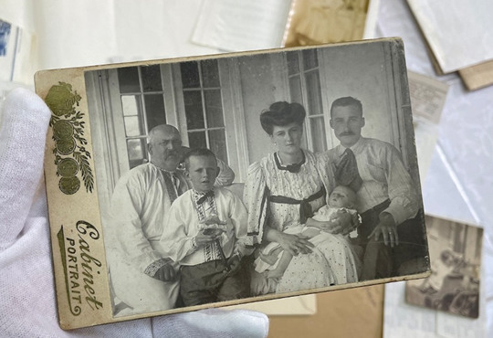 Миколаїв відкриває історичні фото. Понад 1000 світлин стануть доступними онлайн