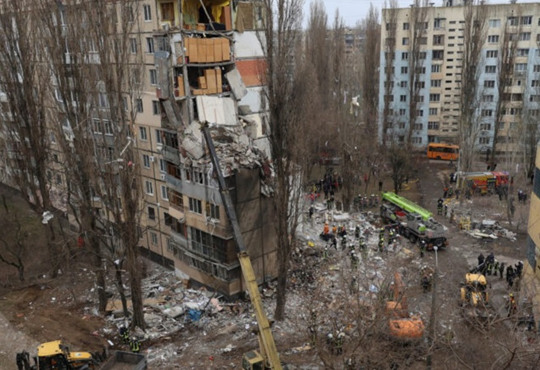 Яку допомогу отримають одесити, чиє житло зруйноване через війну? Ось, що кажуть в міськраді та ОВА