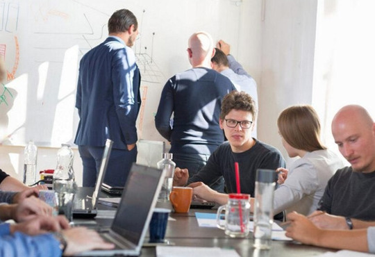 "Громадам потрібні менеджери". На Півдні розпочався набір у школу змінотворців, як долучитися