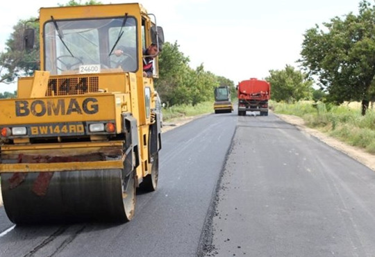 Ремонт дороги у Ізмаїлі потрапив у топ-10 тендерів Prozorro. Де саме її ремонтуватимуть?