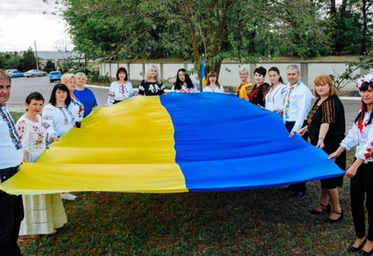 Мільйон гривень в програмі підтримки. Як в Нерубайському піклуються про переселенців