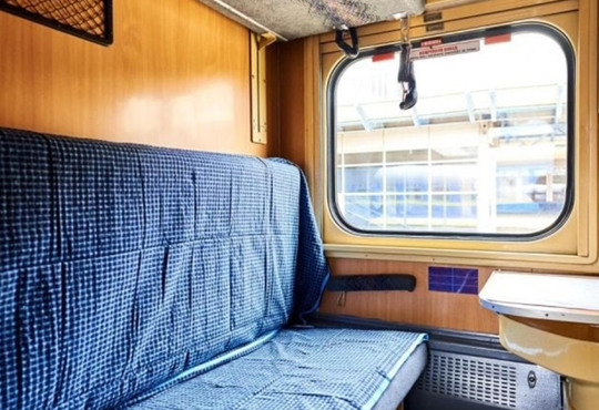 В додатку Укрзалізниці з'явився прямий поїзд Київ-Відень. Яка вартість квитка та як зекономити?