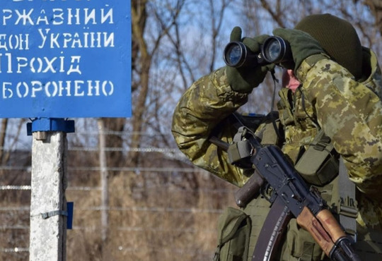 Прикордонники Ізмаїлу розповіли про режим перебування в 5-кілометровій зоні. Як оформити дозвіл?