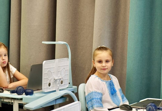 Захист учнів та вчителів. У Запоріжжі триває відбудова укриттів, скільки уже відремонтовано