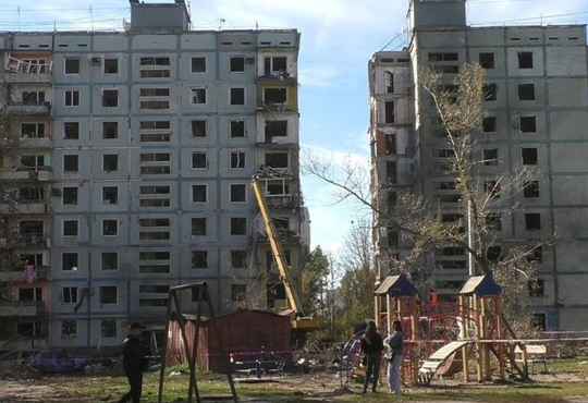 22,3 млн грн компенсують жителям Запоріжжя за пошкоджене житло. Хто може отримати гроші